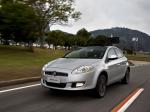 Fiat Bravo 2010 года (BR)